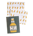 You're The King Of Dad's, Hoppy Fathers Day