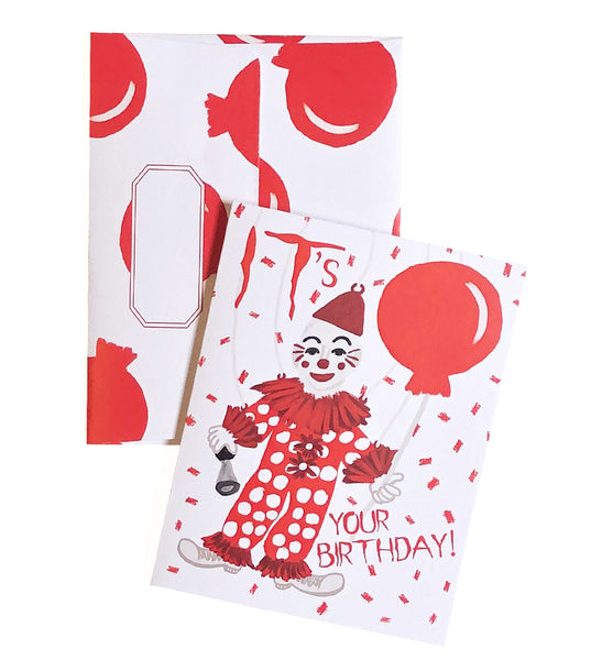 IT'S Your Birthday - Wholesale