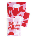 I LAVA U