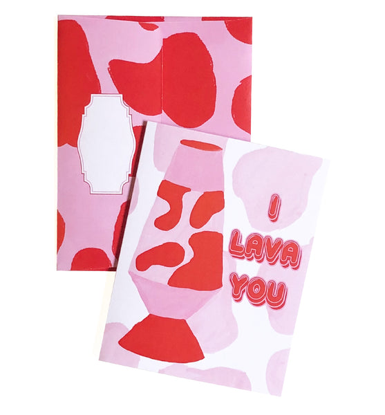 I LAVA U - Wholesale