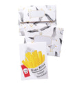 Time Fries.... Happy Birthday!