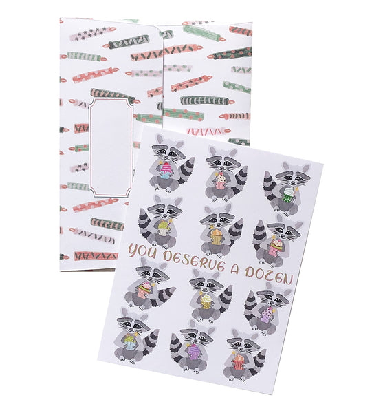 You Deserve A Dozen - Wholesale
