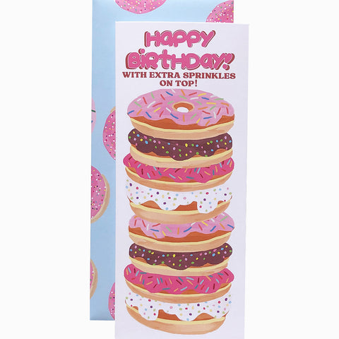 Birthday Cards