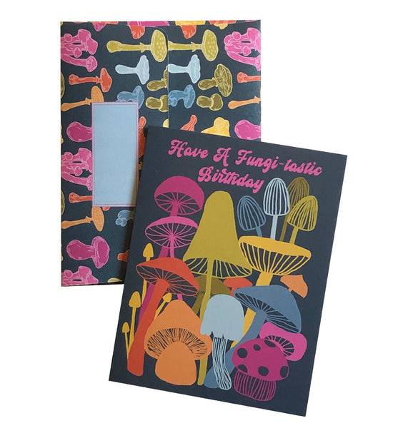 Have a Fungi-tastic Birthday - Wholesale