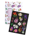 Flowers of the Canadian Provinces and Territories