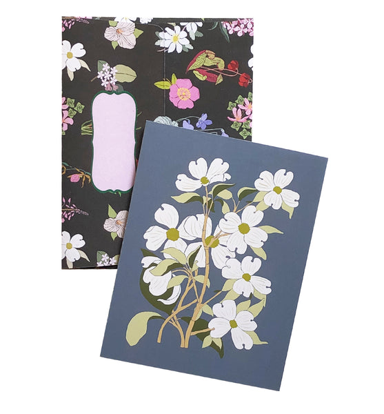British Columbia Pacific Dogwood - Wholesale