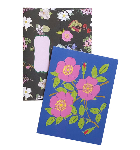 Alberta Wild Rose - Wholesale