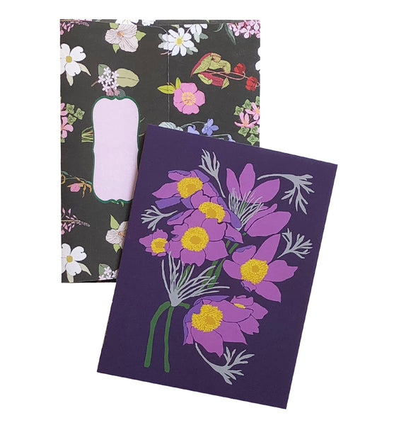 Manitoba Prairie Crocus - Wholesale