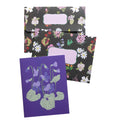 New Brunswick Purple Violet
