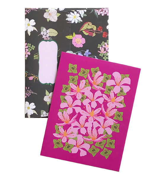 Nunavut Purple Saxifrage - Wholesale