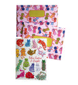 Feline Festive & Bright