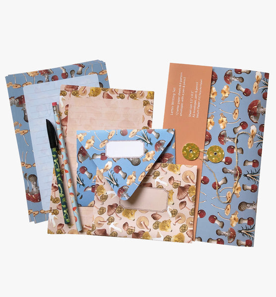 Mushrooms - Wholesale