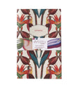 Toucans and Birds of Paradise