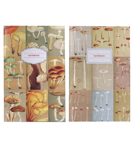 Mushrooms