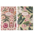 Flowers and Hummingbirds