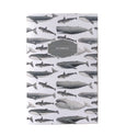 Ray and Whales