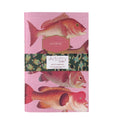 Red Green Fish