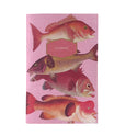 Red Green Fish