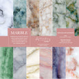 Marble Pattern Paper