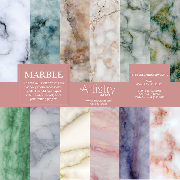 Marble - Wholesale