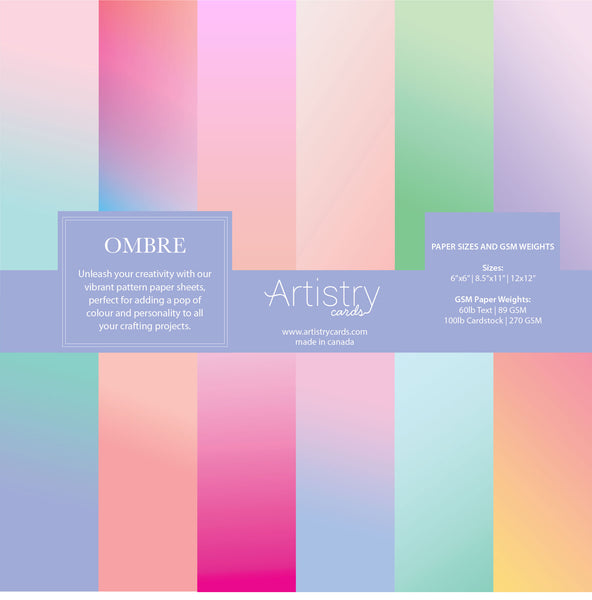 Ombre - Wholesale