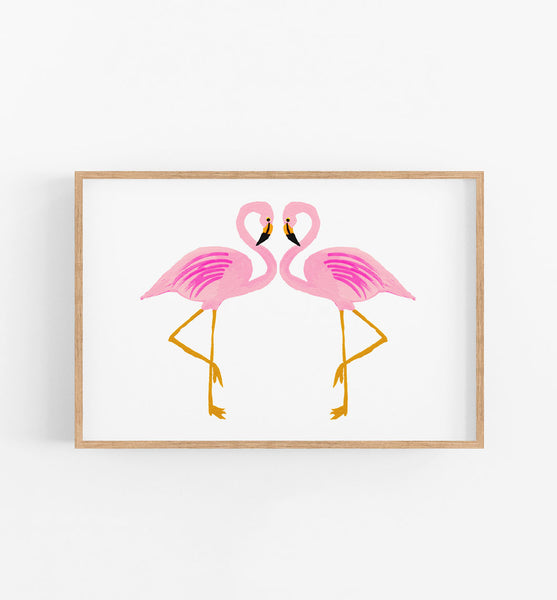Flamingo
