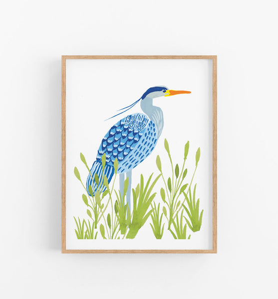 Heron