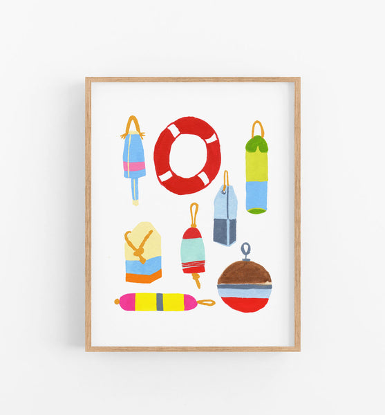 Buoy