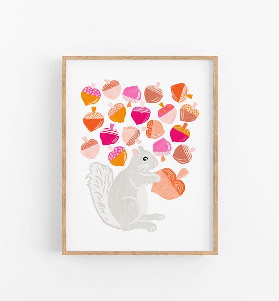 Nutty Squirrel - Wholesale