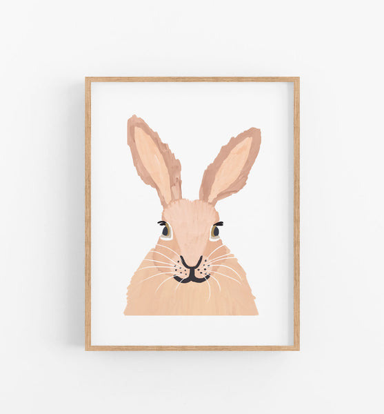 Hare