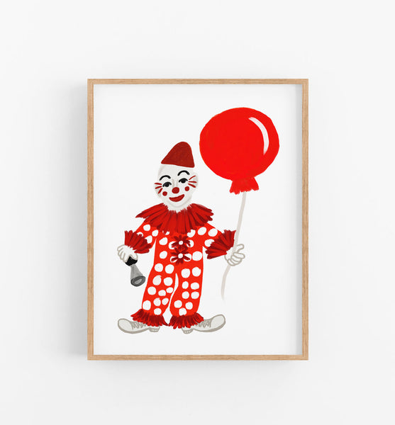 Clown