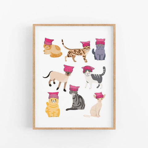 Animal Art Prints