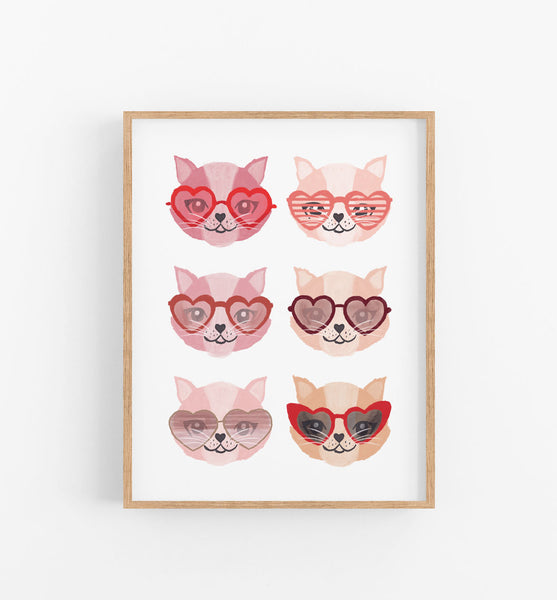 Fancy Cats