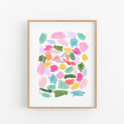 ART ART PRINTS - WHOLESALE