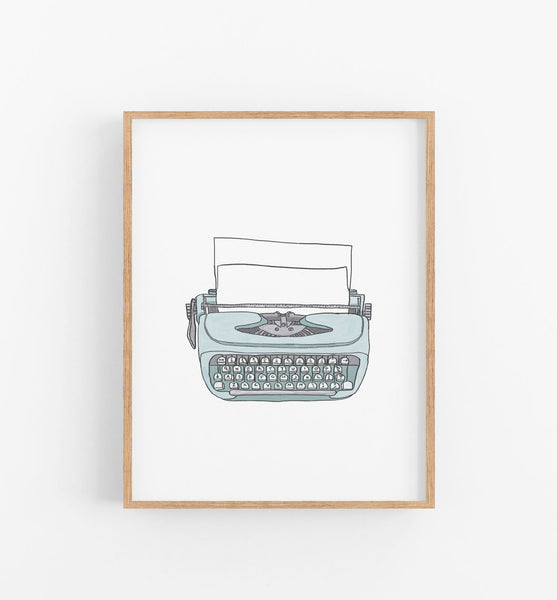 Typewriter