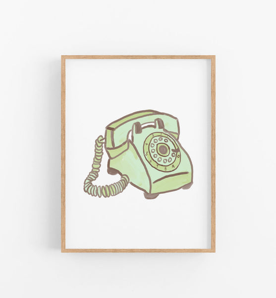 Telephone