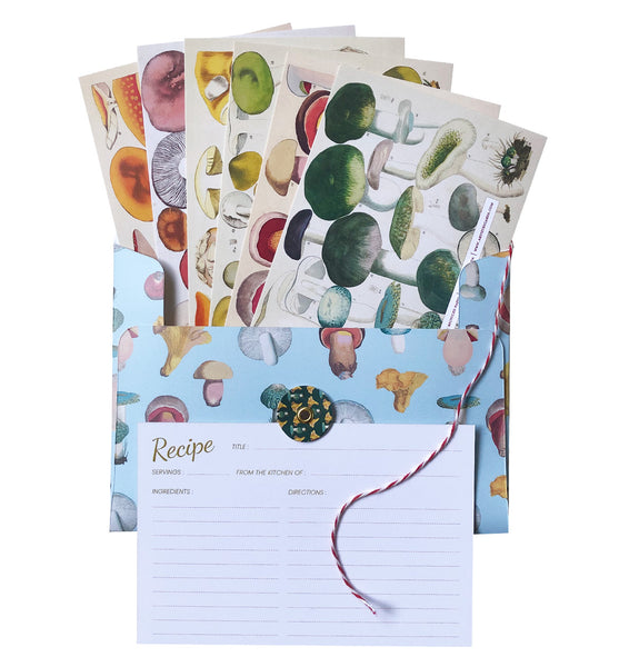 Mushrooms - Wholesale