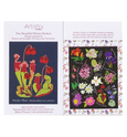 Pitcher Plant Stickers