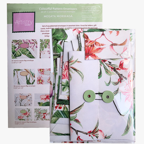 Envelopes | Wholesale