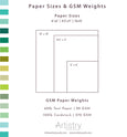 Plaid Pattern Paper