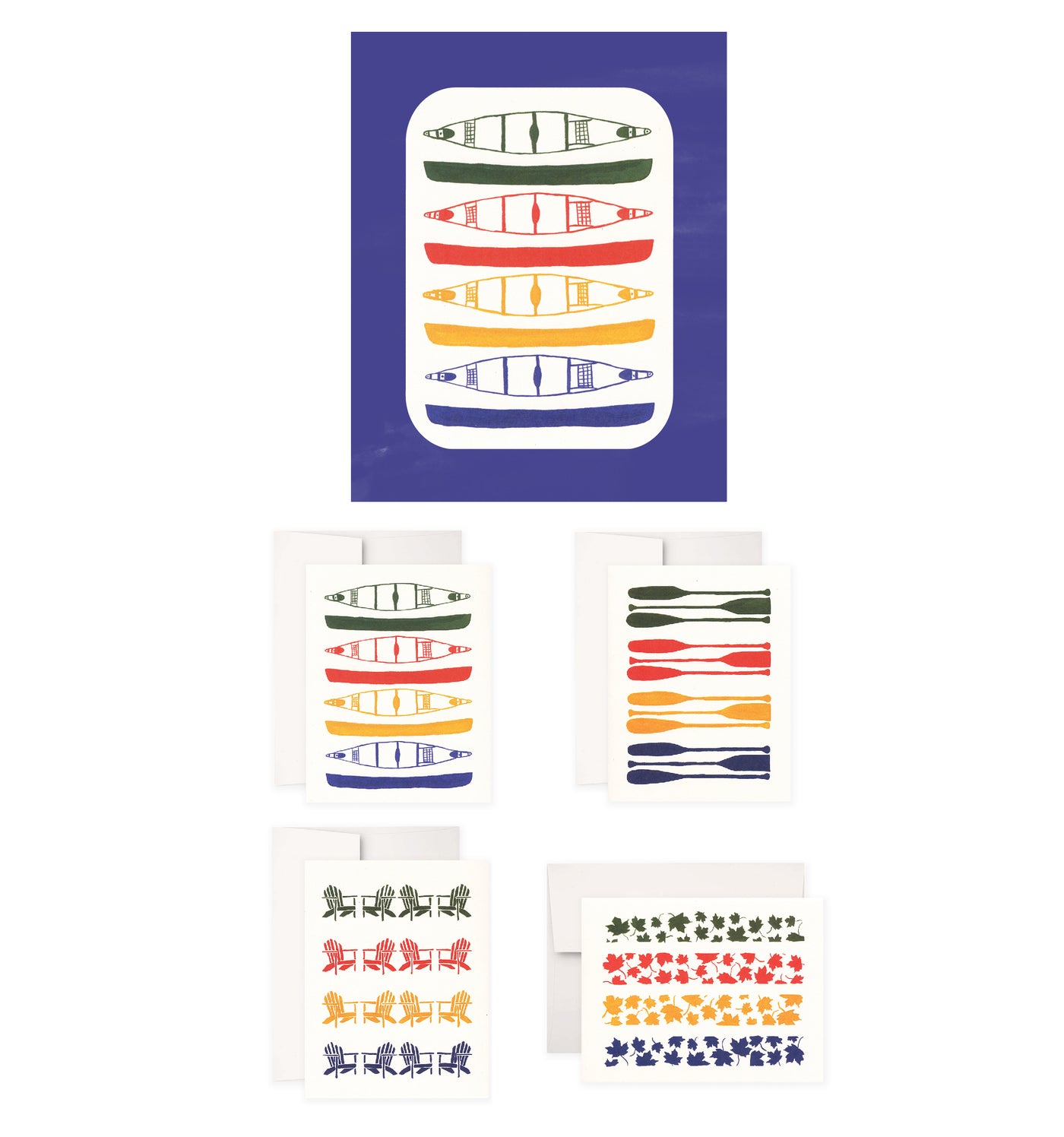 Canadian - Wholesale