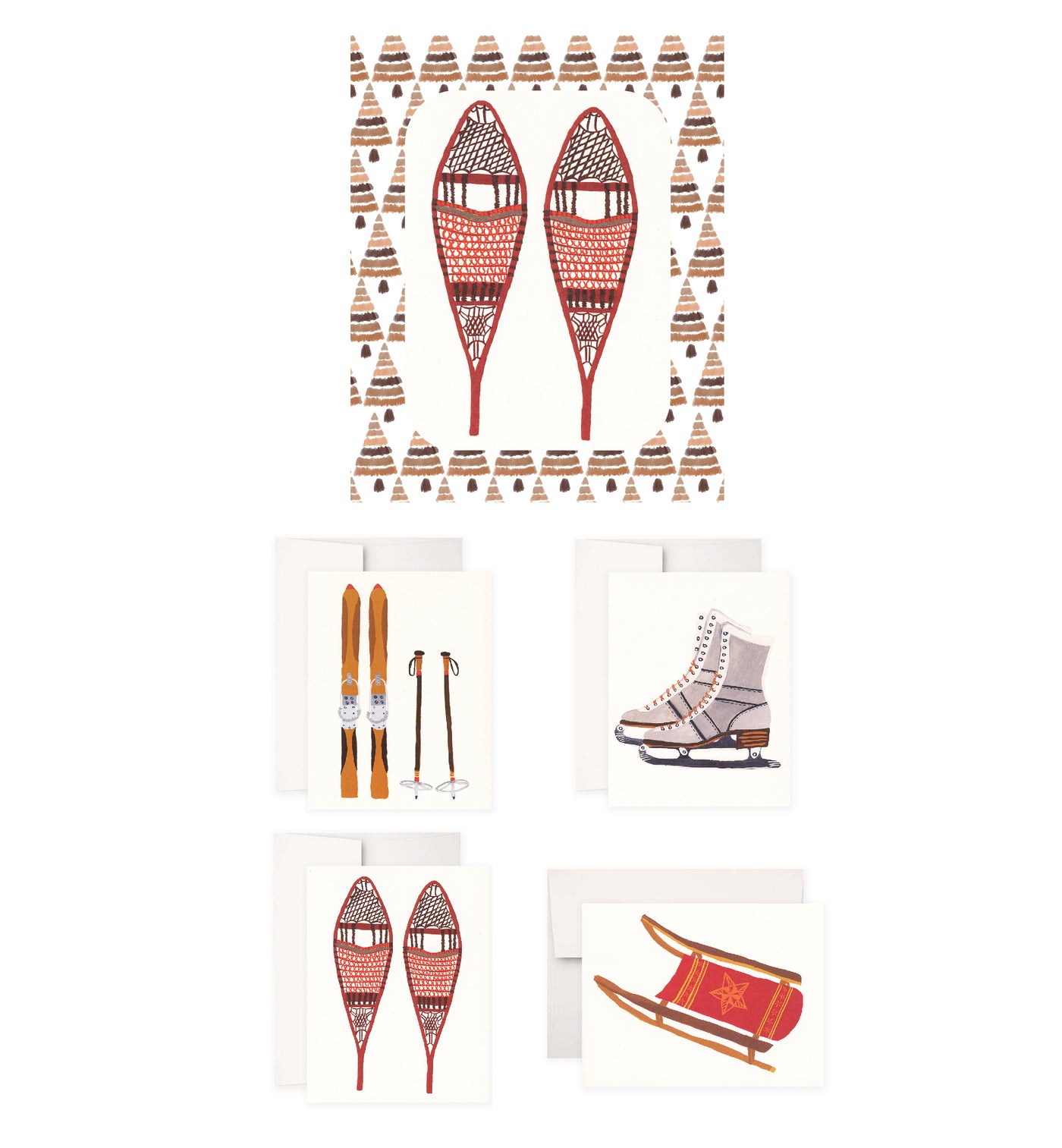 Canadian Winter Adventures - Wholesale