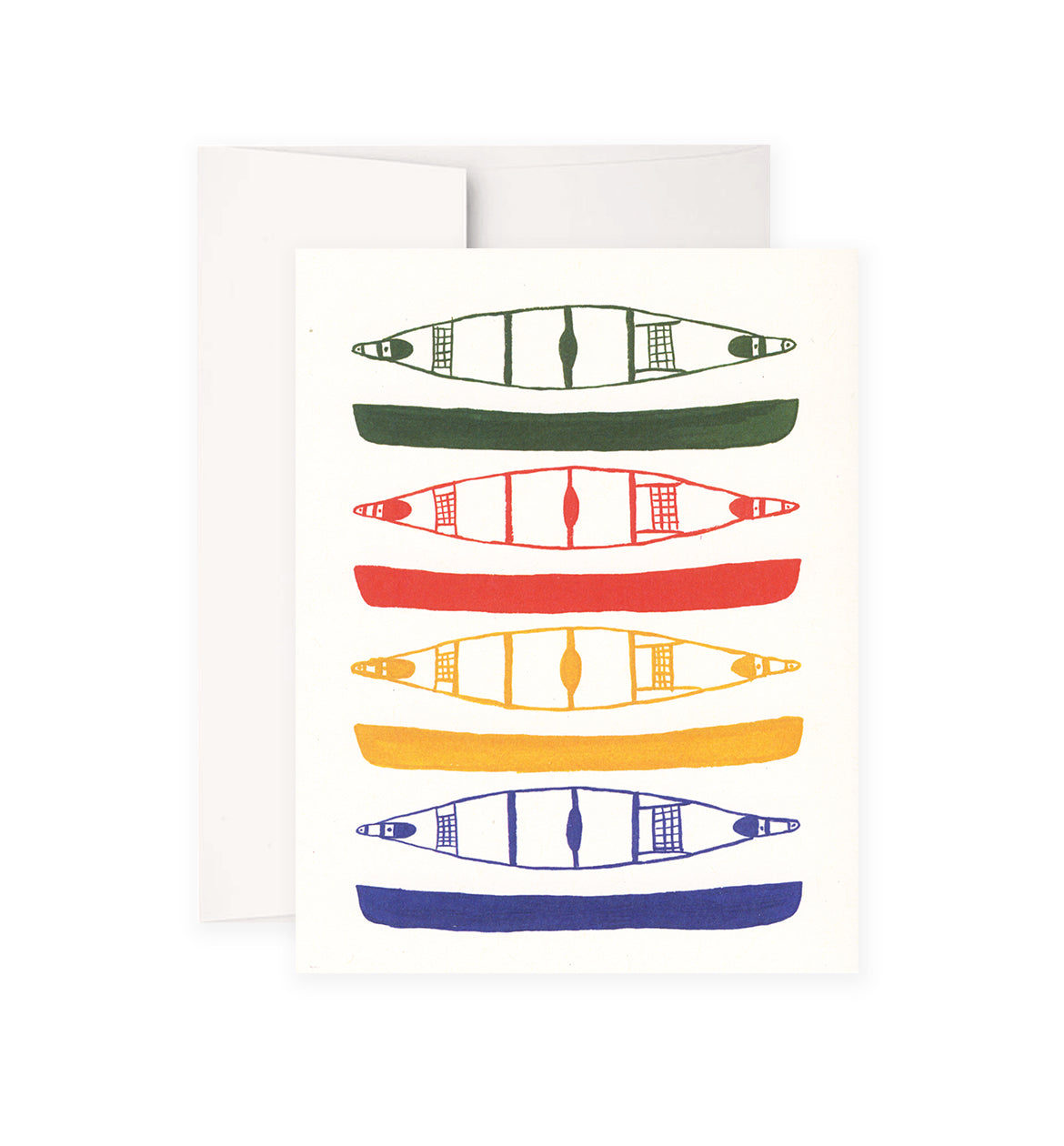 Canadian Canoes - Wholesale