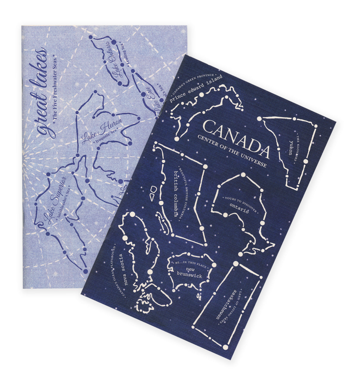 Canadian Constellation - Wholesale