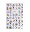 Let's Sail Away