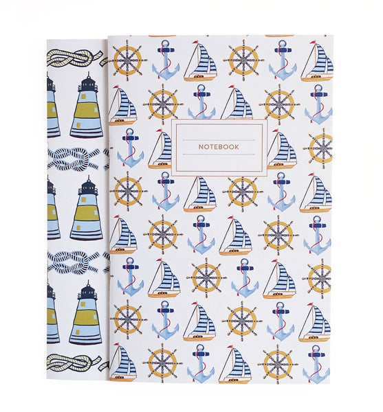Let's Sail Away - Wholesale