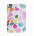 Brush Strokes and Paints