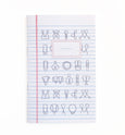 Paper Clips and Pens