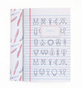Paper Clips and Pens