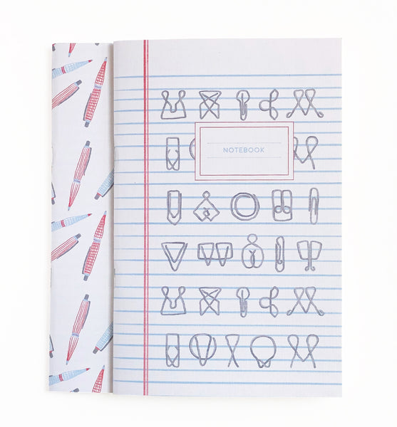 Paper Clips and Pens - Wholesale